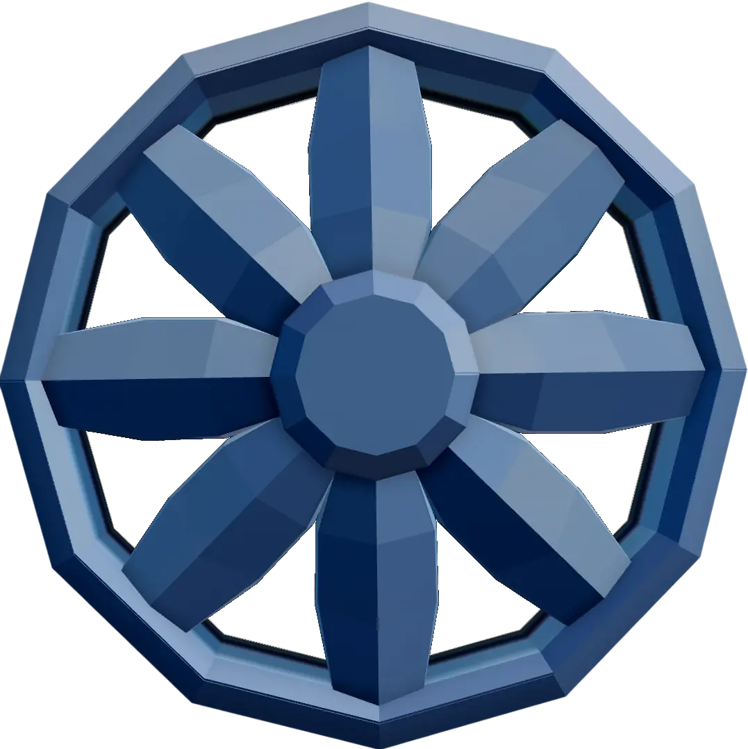 Flower Rim | Jailbreak | Fast Delivery