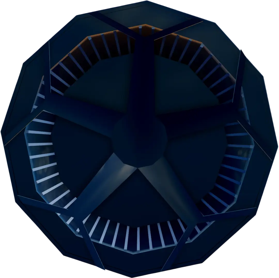 Ionize Rim | Jailbreak | Fast Delivery