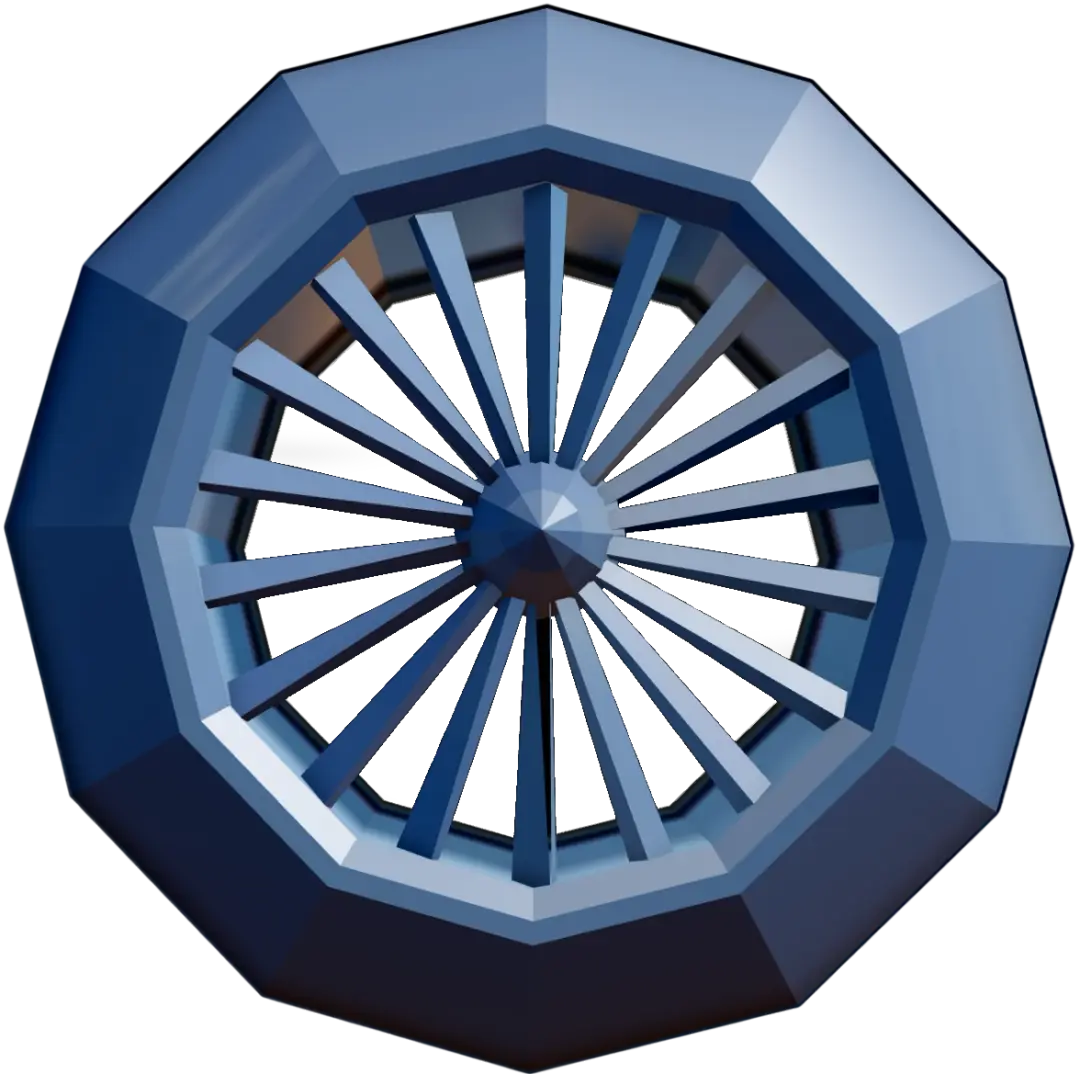Jet Rim | Jailbreak | Fast Delivery