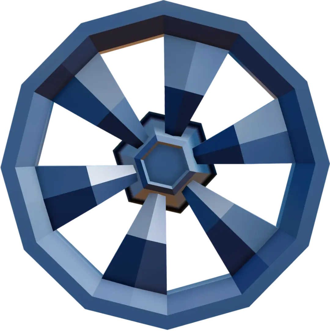 Nemesis Rim | Jailbreak | Fast Delivery
