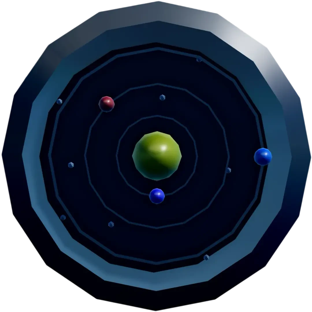 Planetary Rim | Jailbreak | Fast Delivery