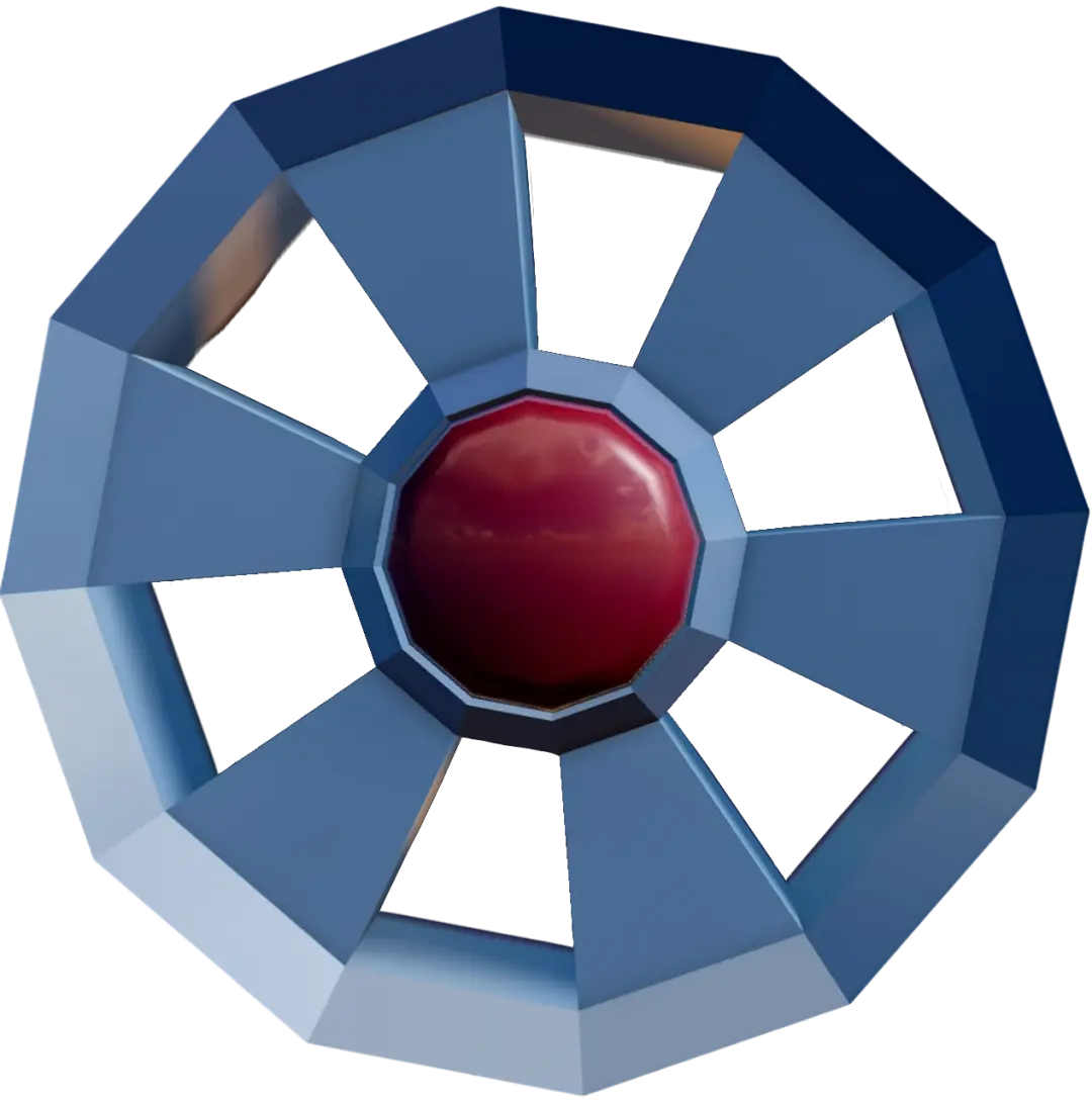 Red Eyes Rim | Jailbreak | Fast Delivery