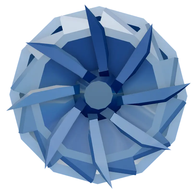 Sawblade Rim | Jailbreak | Fast Delivery