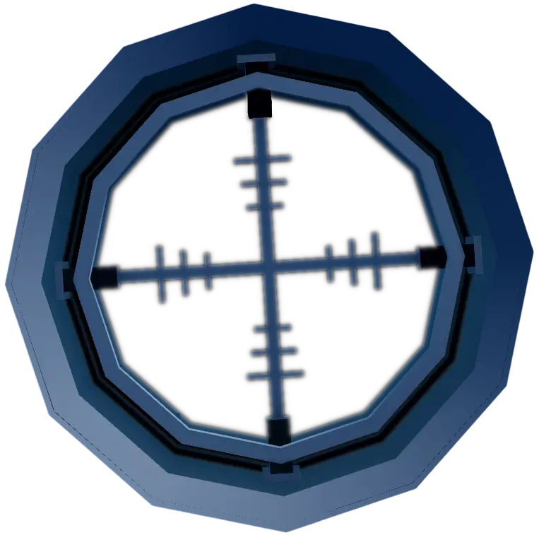 Scope Rim | Jailbreak | Fast Delivery