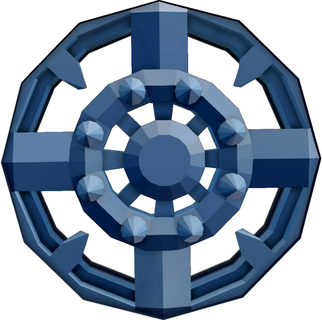Spike Rim | Jailbreak | Fast Delivery