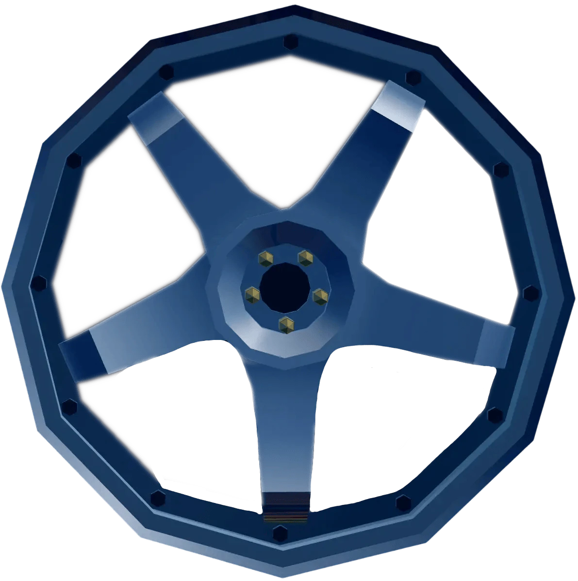 Stance Rim | Jailbreak | Fast Delivery