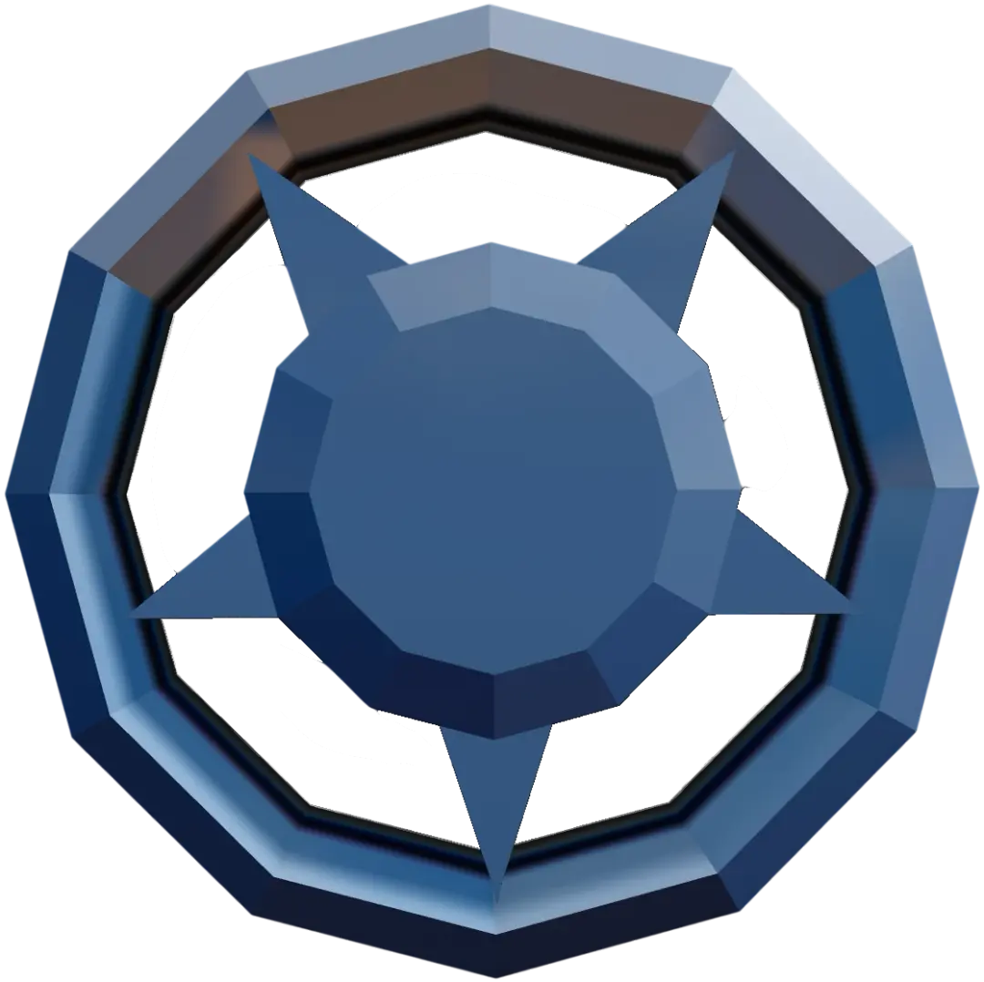 Star Rim | Jailbreak | Fast Delivery