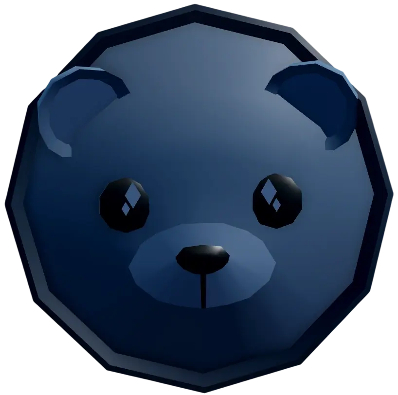 Teddy Bear Rim | Jailbreak | Fast Delivery