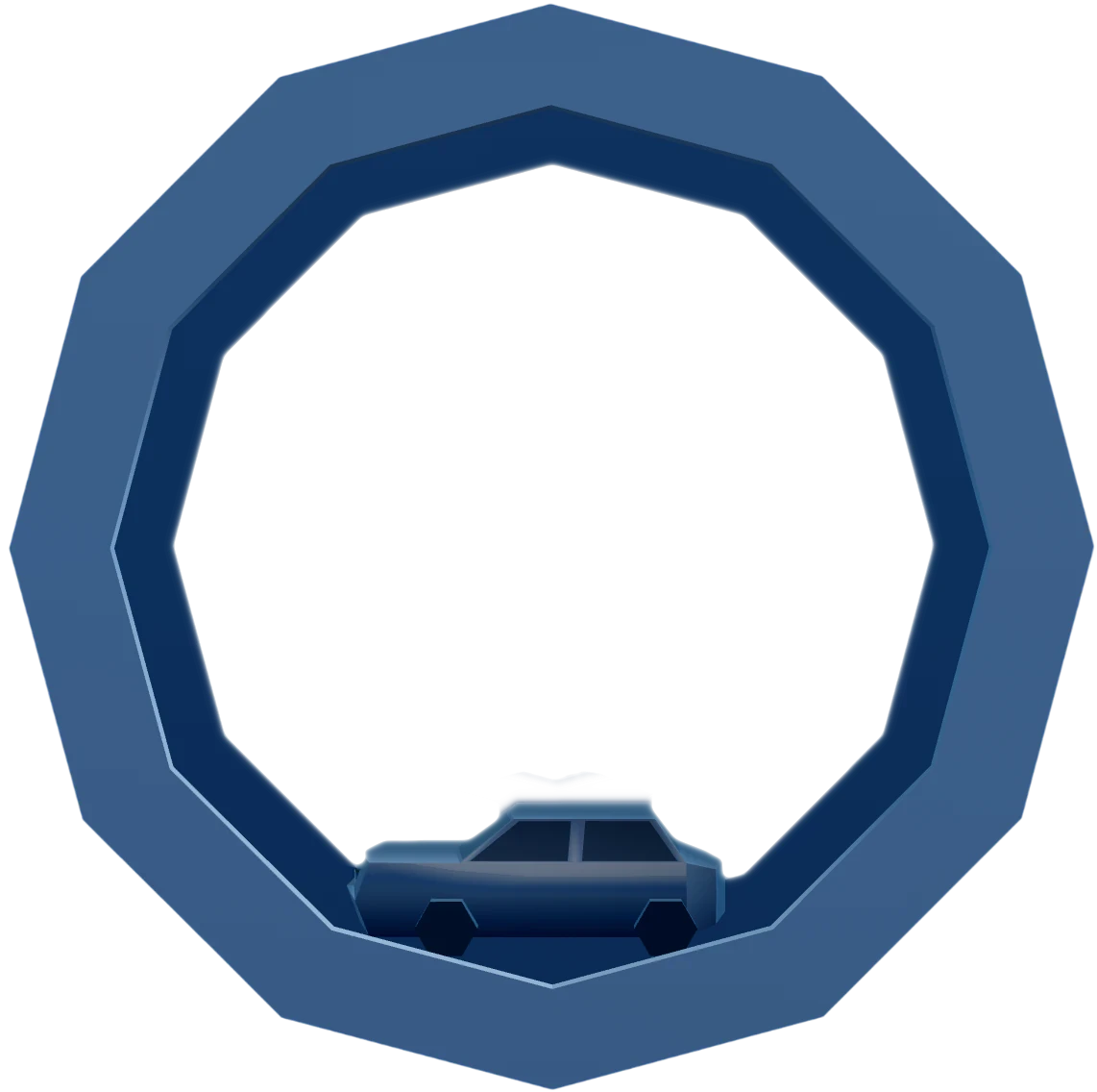 Track Toy Rim | Jailbreak | Fast Delivery