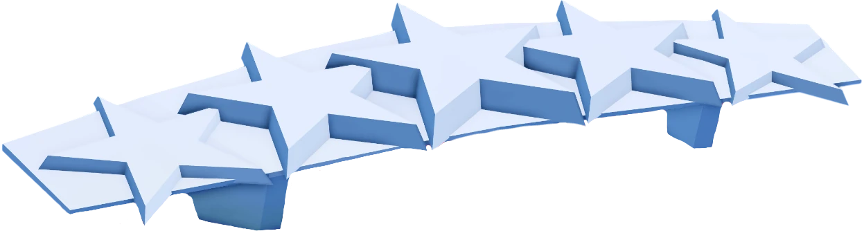 5 Star Spoiler | Jailbreak | Fast Delivery