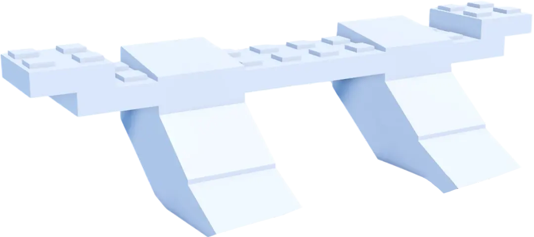 Brickset Spoiler | Jailbreak | Fast Delivery