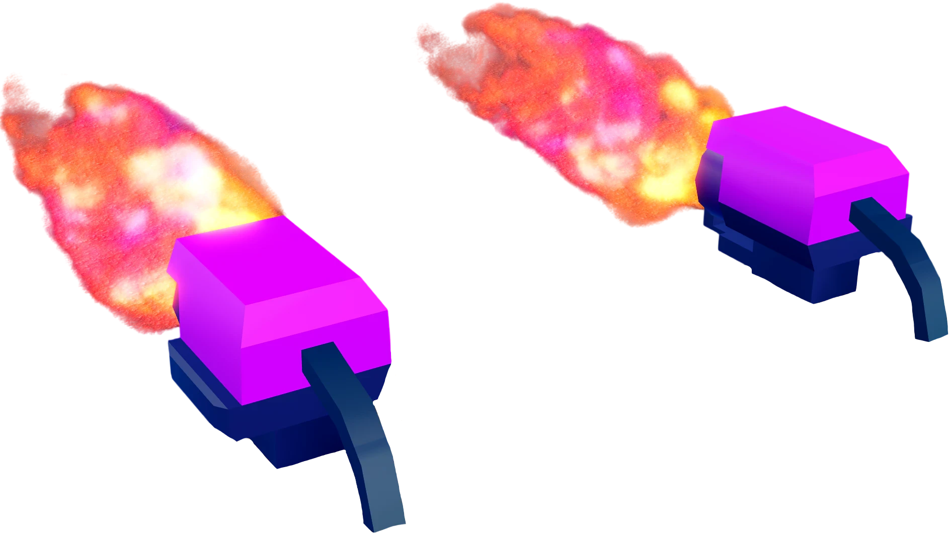 Flamethrower | Jailbreak | Fast Delivery