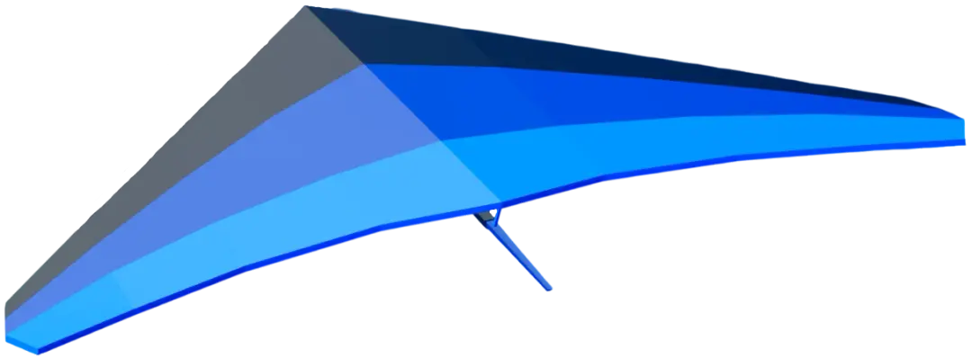 Glider Spoiler | Jailbreak | Fast Delivery