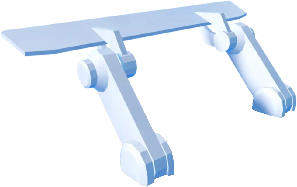 Robowing Spoiler | Jailbreak | Fast Delivery
