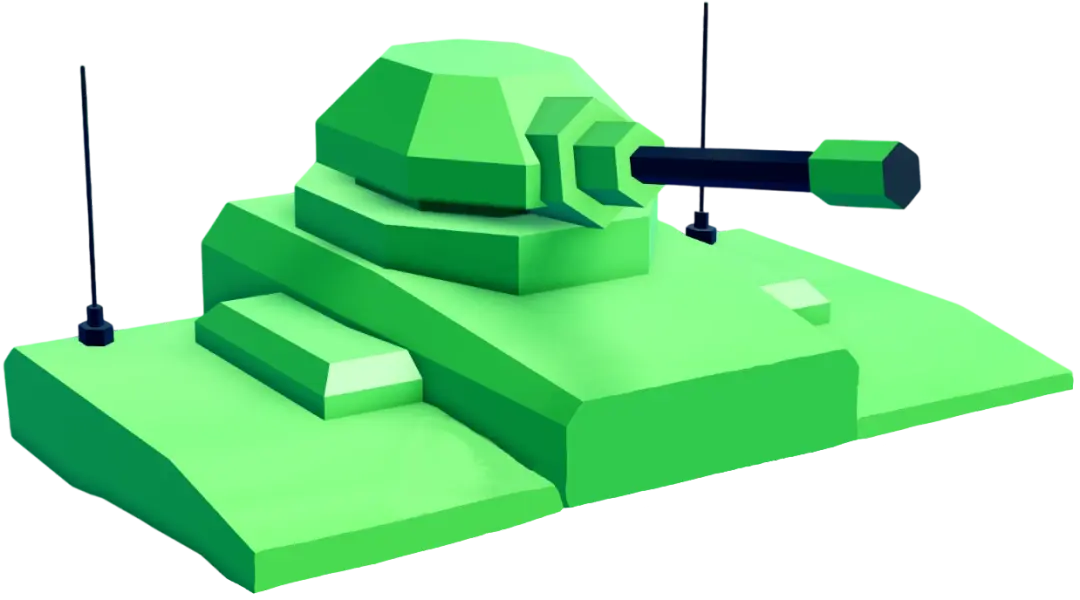Tank Wing Spoiler | Jailbreak | Fast Delivery