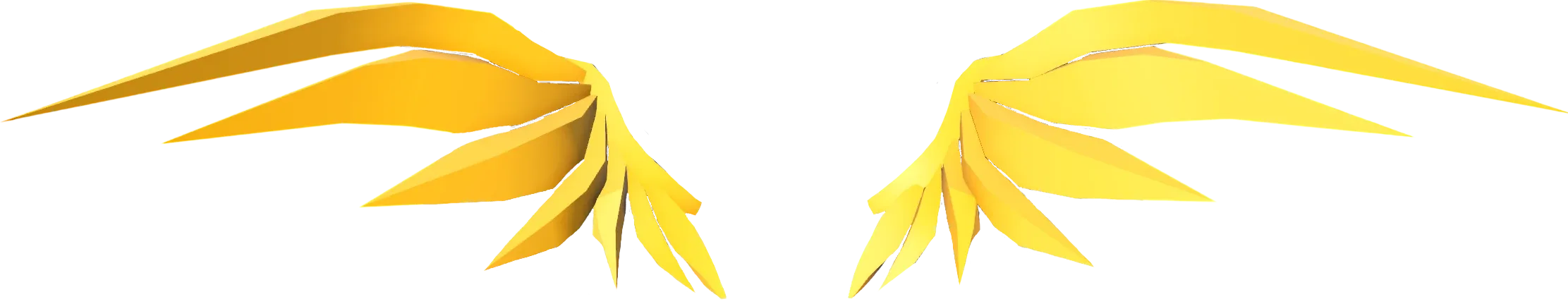 Trophy Wings Spoiler | Jailbreak | Fast Delivery