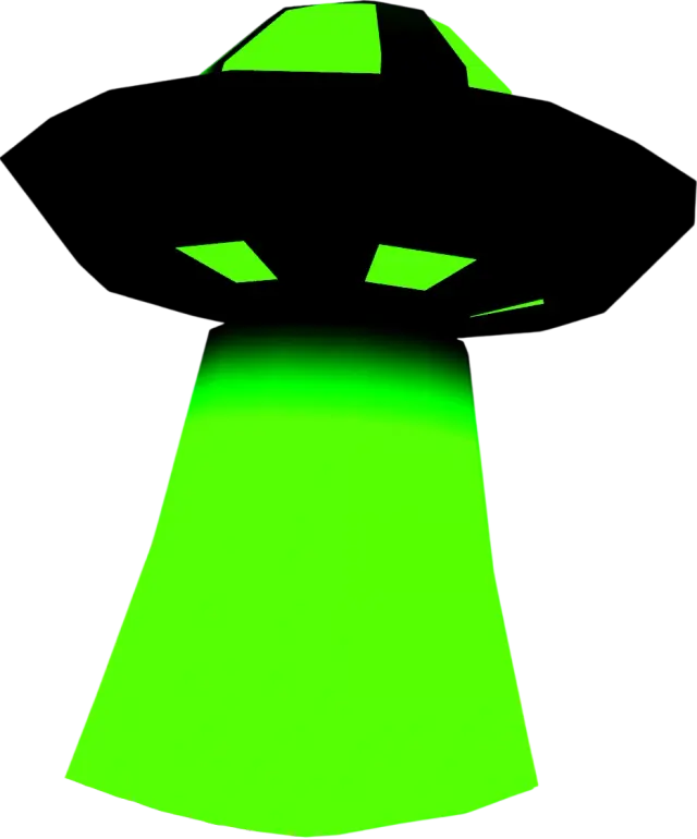 UFO Spoiler | Jailbreak | Fast Delivery