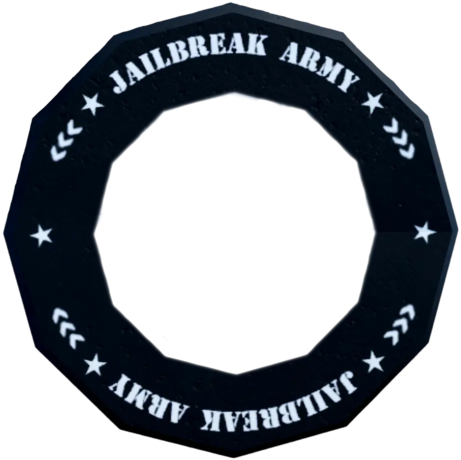 Jailbreak Army Tires | Jailbreak | Fast Delivery
