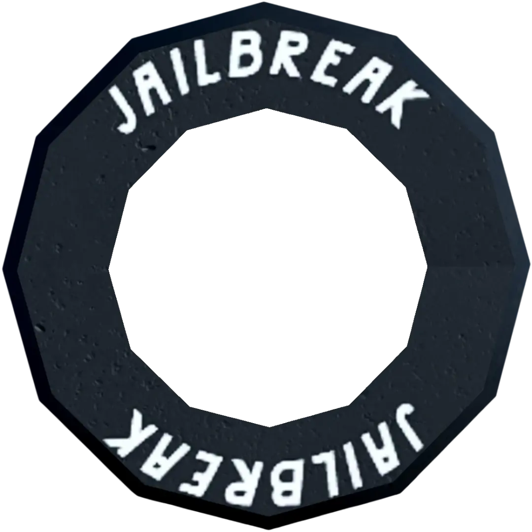 Jailbreak Tires | Jailbreak | Fast Delivery