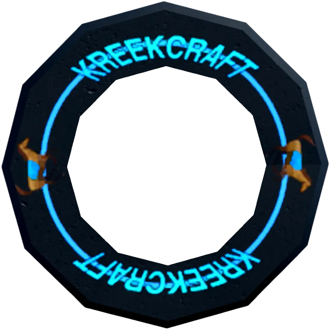 Kreekcraft Tires | Jailbreak | Fast Delivery