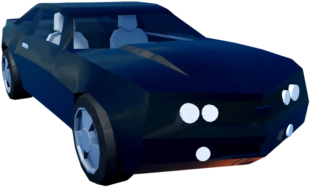 Black | Jailbreak | Fast Delivery