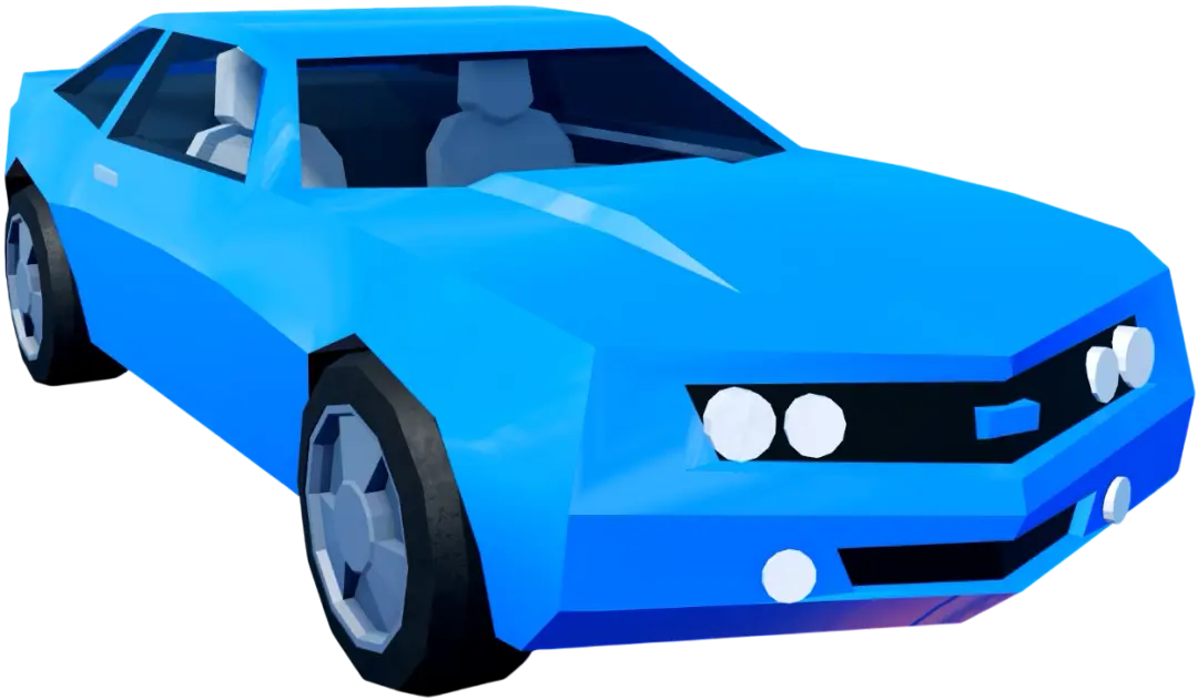 Blue | Jailbreak | Fast Delivery