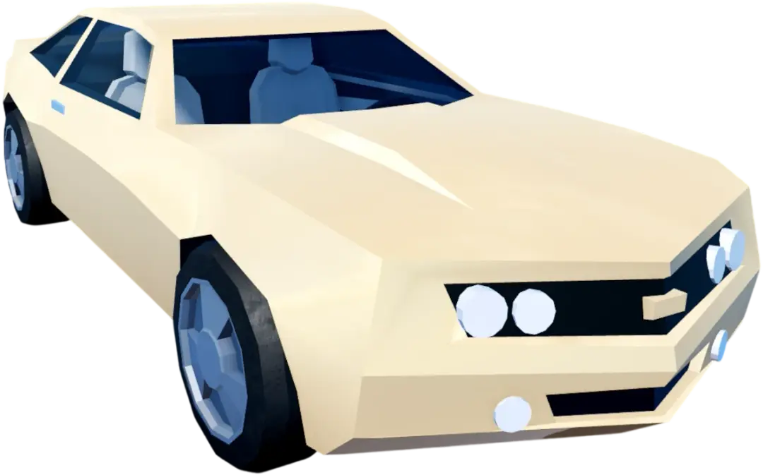Gold | Jailbreak | Fast Delivery