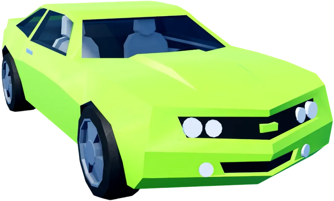 Green | Jailbreak | Fast Delivery