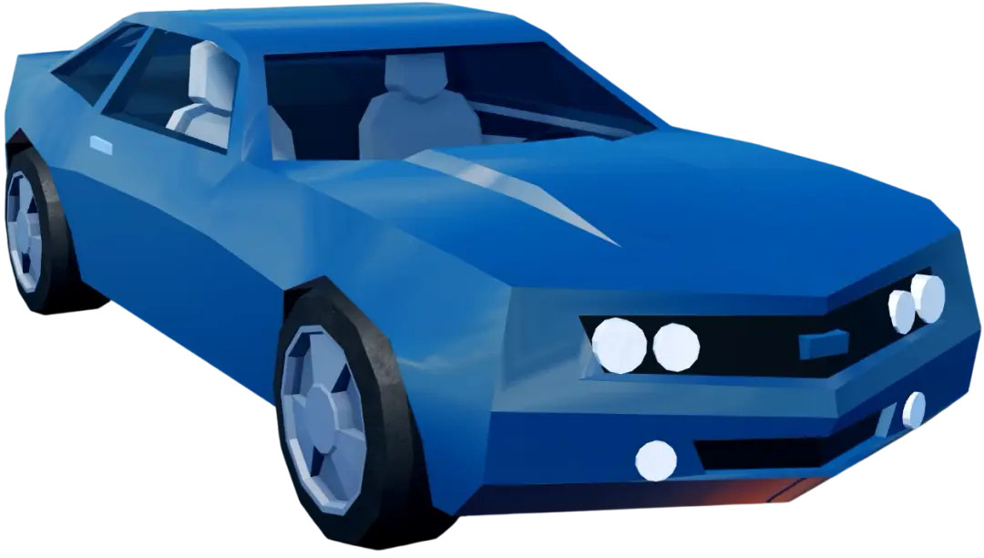 Matte | Jailbreak | Fast Delivery
