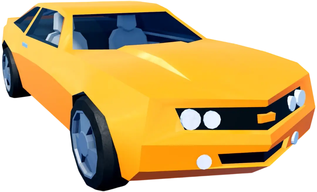 Orange | Jailbreak | Fast Delivery