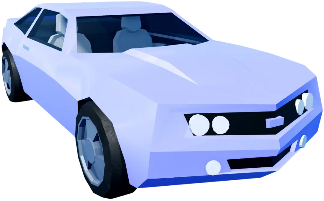Pastel Violet | Jailbreak | Fast Delivery