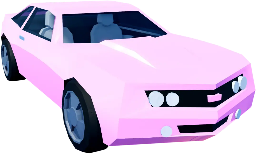 Pink | Jailbreak | Fast Delivery