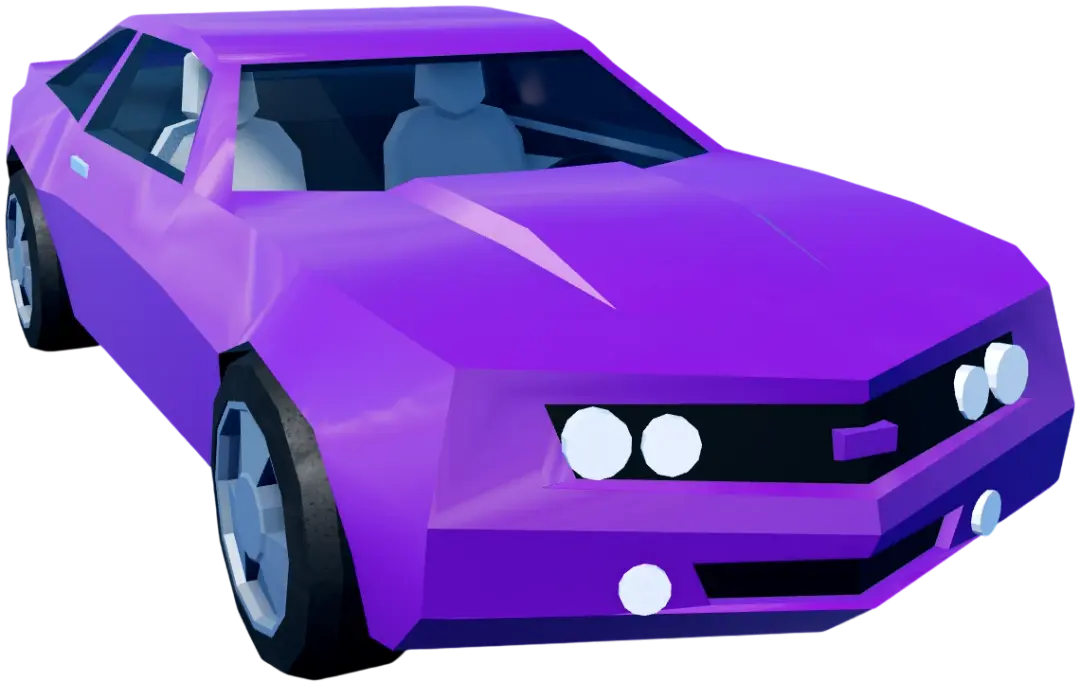 Purple | Jailbreak | Fast Delivery