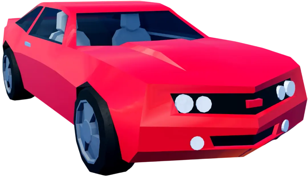 Red | Jailbreak | Fast Delivery