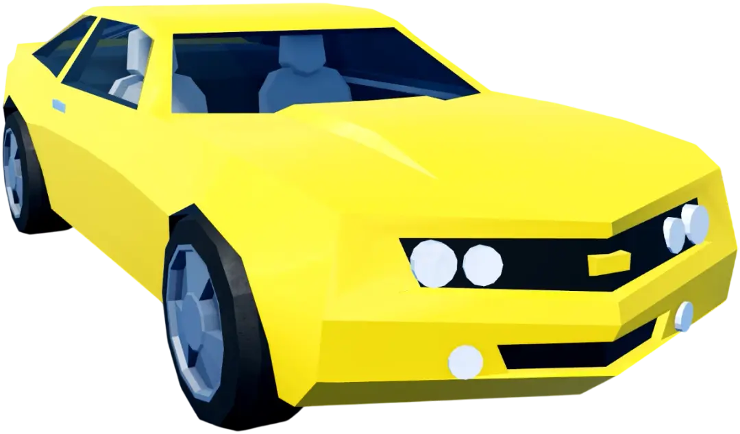 Yellow | Jailbreak | Fast Delivery