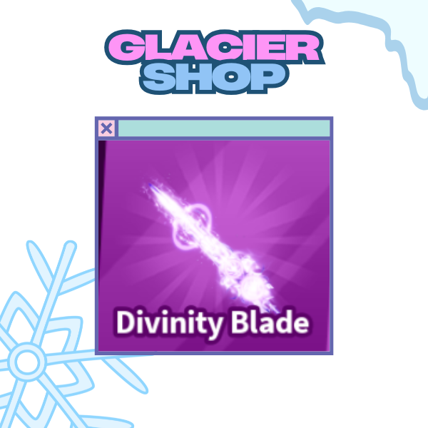 Divinity Blade ( Limited )