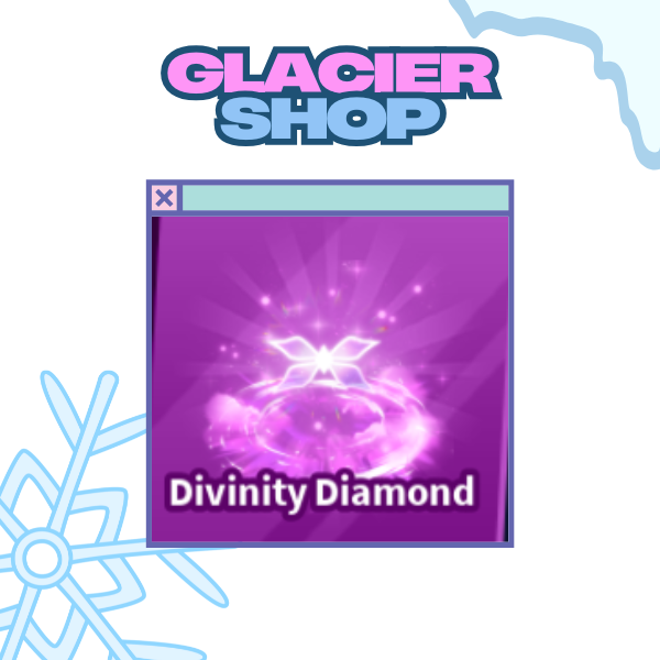 Divinity Diamond Explosion ( Limited )