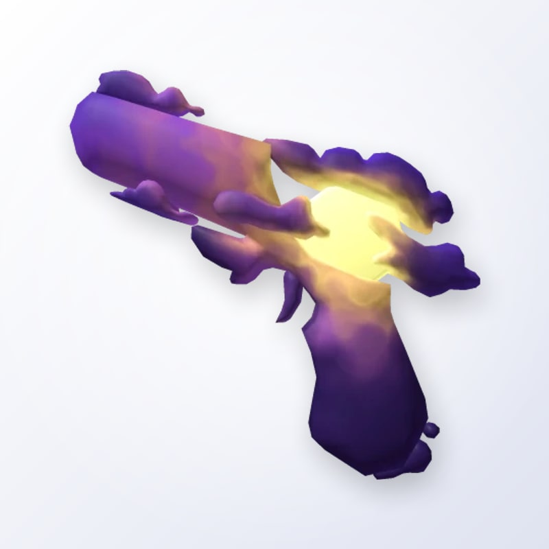 Sunrise Gun - MM2