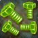 WoW TBC - US REALMS - Handful of Fel Iron Bolts - Fast Delivery