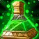 WoW TBC - US REALMS - Flask of Distilled Wisdom - Fast Delivery