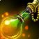 WoW TBC - US REALMS - Flask of Blinding Light - Fast Delivery