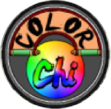 Shindo Life - Chi Color【120R】