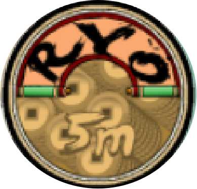 Shindo Life - RYO 5m 【350R】