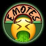 Shindo Life - Disgusting Emotes【160R】