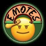 Shindo Life - Disrespect Emotes【160R】