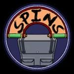 Shindo Life - Spin Storage【700R】
