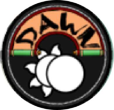 Shindo Life - Dawn【500R】