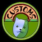 Shindo Life - Customs【250R】