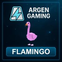 Adopt Me Flamingo
