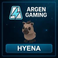 Adopt Me Hyena